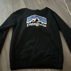 Only worn a couple times it in great condition still, size medium..
